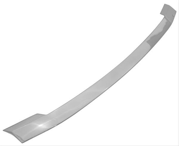 Auto Ventshade Aeroskin Deflectors 622046 Bug Guard, Deflector, Acrylic, Chrome, Ford, Each thumbnail 2