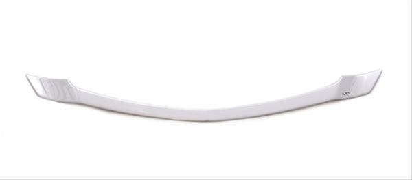 Husky Liners 13-15 Chevrolet Malibu Hood Mount Aeroskin Hood Protector - Chrome thumbnail 2