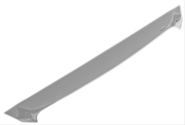Husky Liners 12-17 Buick Verano Aeroskin Hood Protector - Chrome thumbnail 2