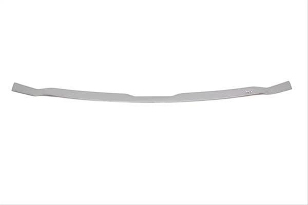 Husky Liners 14-15 Chevrolet Silverado 1500 Aeroskin Hood Protector - Chrome thumbnail 3