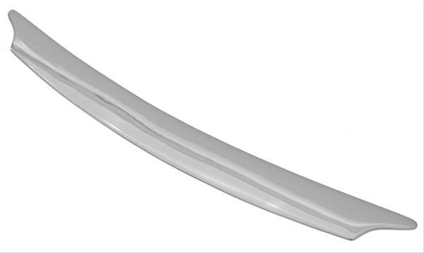 Husky Liners 12-16 Honda CR-V Aeroskin Hood Protector - Chrome thumbnail 2
