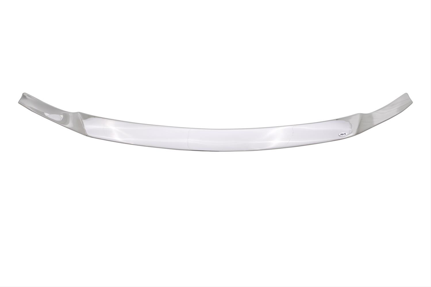 Husky Liners 13-16 Nissan Pathfinder Aeroskin Hood Protector - Chrome