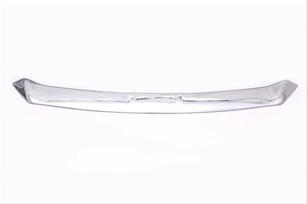 Husky Liners 13-16 Ford Escape Aeroskin Hood Protector - Chrome thumbnail 2