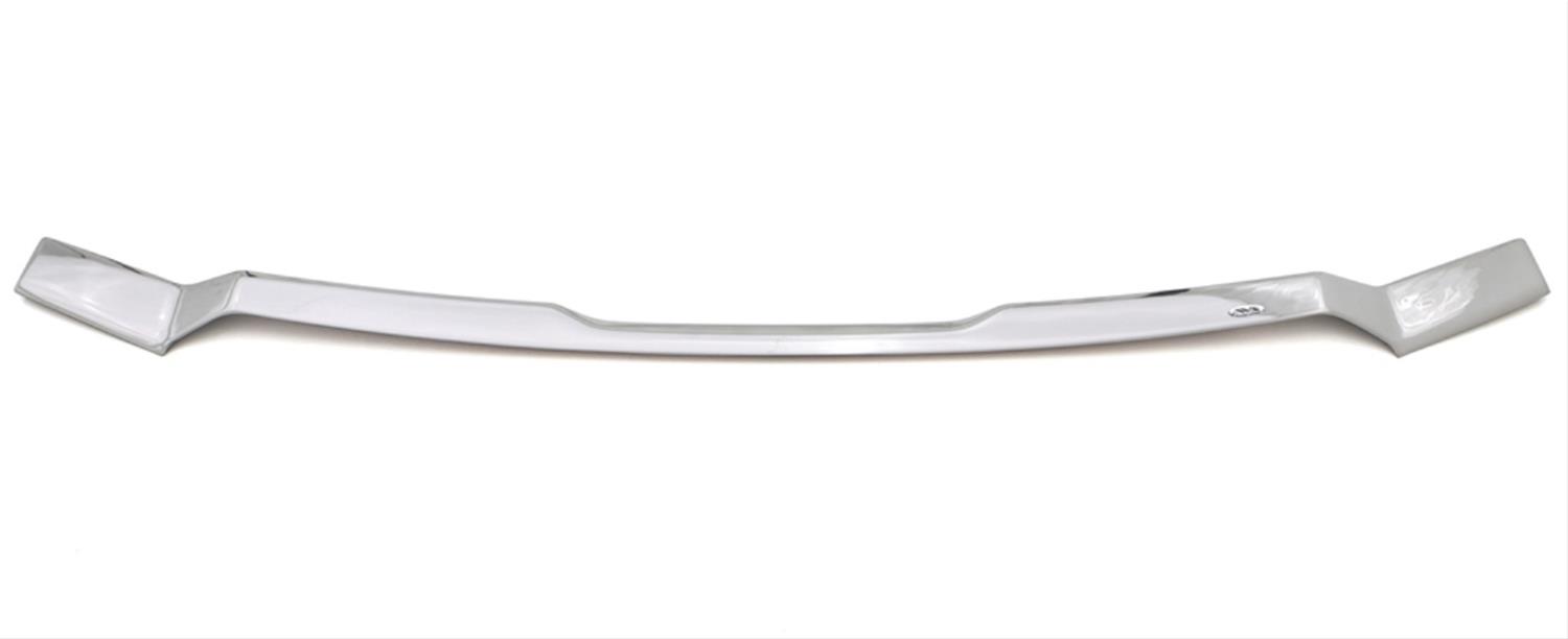 Husky Liners 19-25 RAM 1500 (Excl. Rebel/TRX) Aeroskin Hood Protector - Chrome thumbnail 5