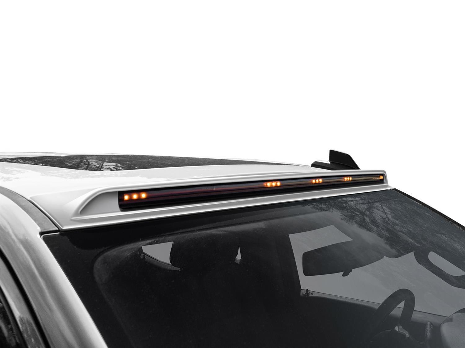 Auto Ventshade Light Bars, Pods and Fog Lights 698079-40 LED Bar