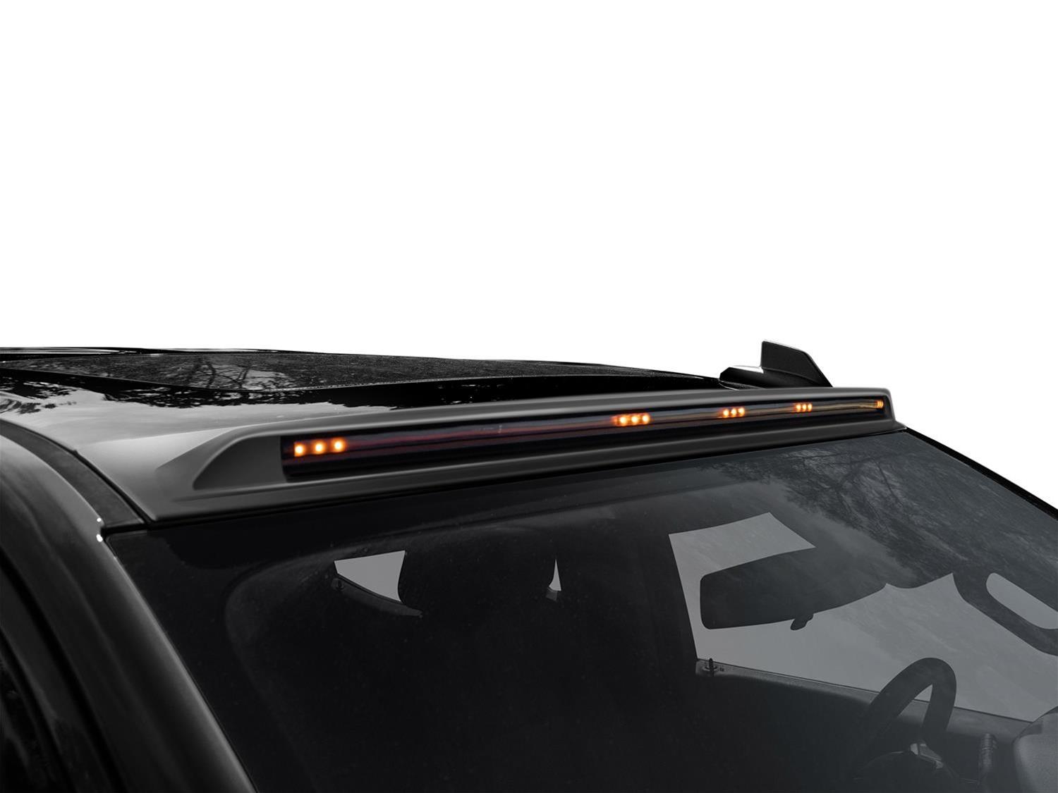 Auto Ventshade Light Bars, Pods and Fog Lights 698163-JSC LED Bar