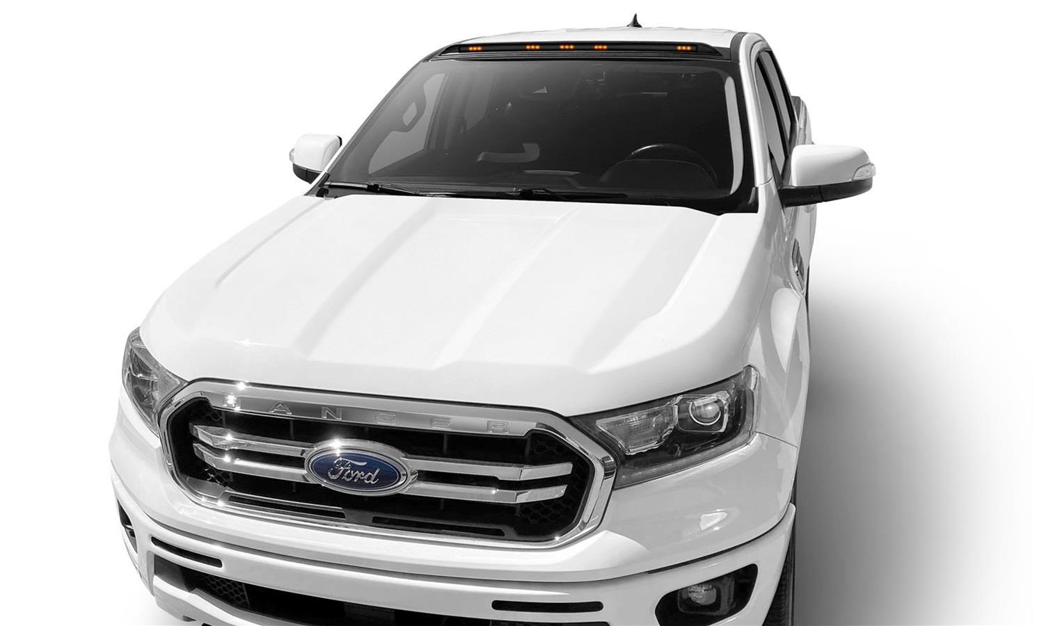 Auto Ventshade 698166