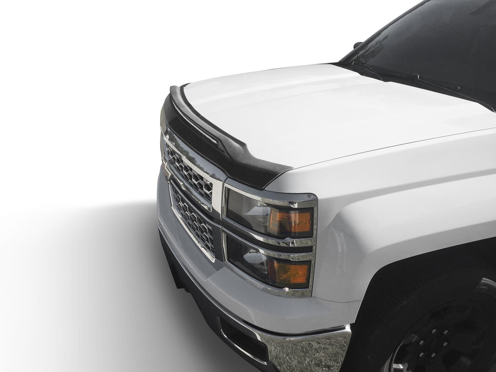 2014 Chevrolet Silverado 1500 Auto Ventshade 753062 Auto Ventshade 