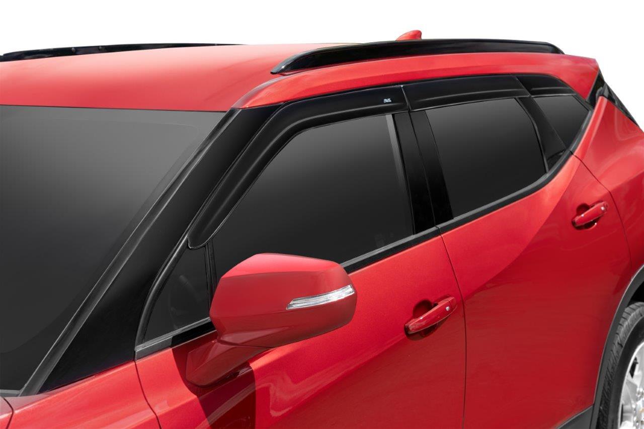 Auto Ventshade 894103 Auto Ventshade LowProfile Ventvisors Summit Racing