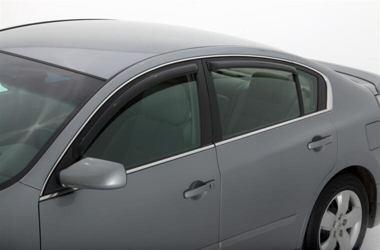 Auto Ventshade 94169 Auto Ventshade Original Ventvisor Deflectors