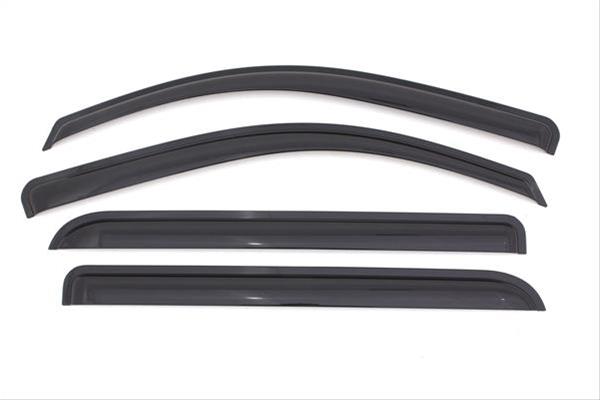 Auto Ventshade 94536 Auto Ventshade Original Ventvisor Deflectors