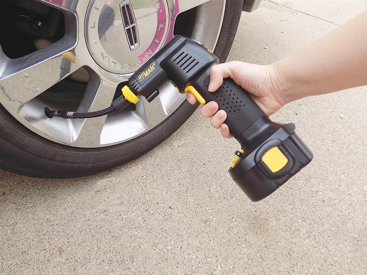 Summit Gifts 55-032-021 AirMan Airgun Inflators | Summit Racing