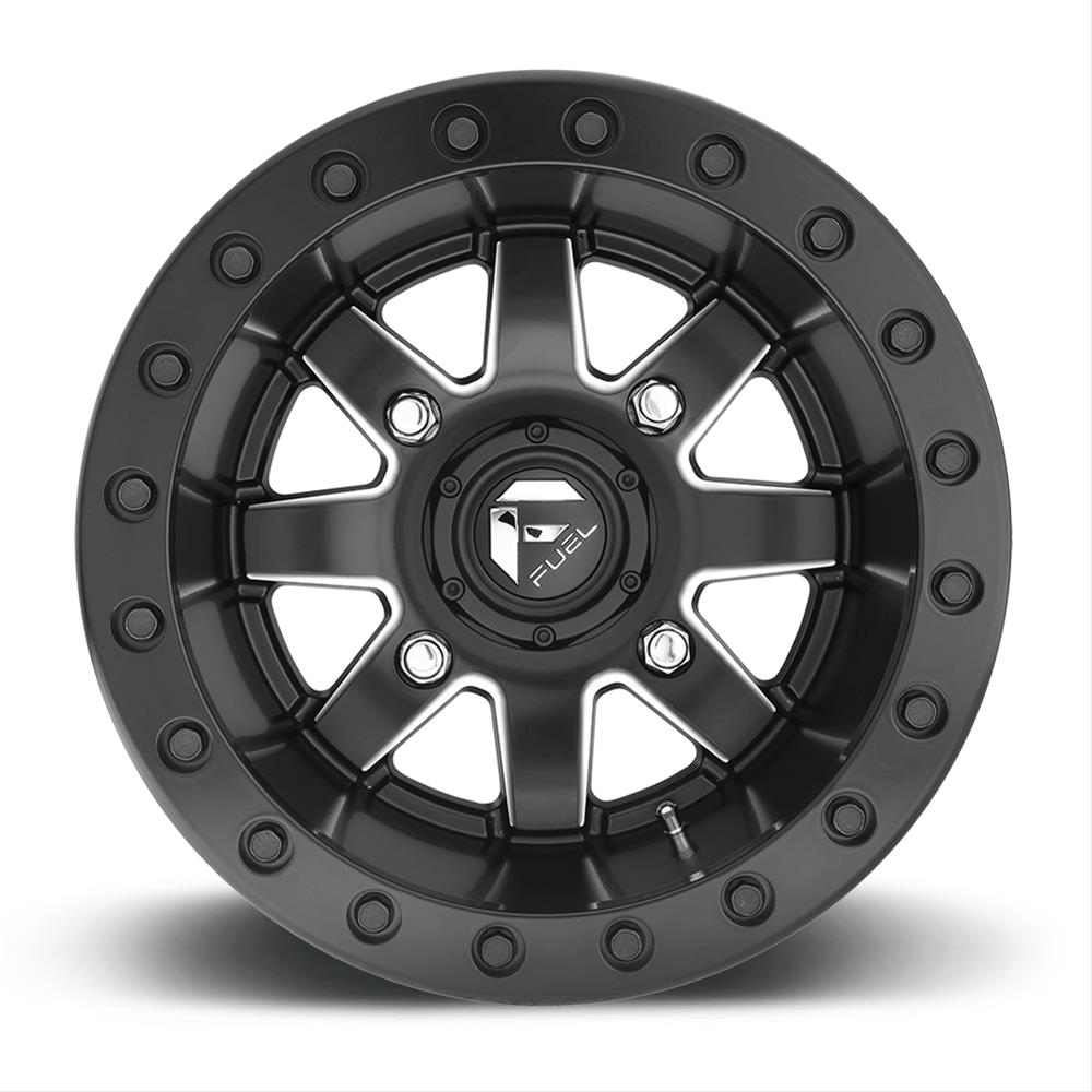 Fuel Offroad Atv D9281500A655 Fuel OffRoad D928 Maverick UTV Beadlock