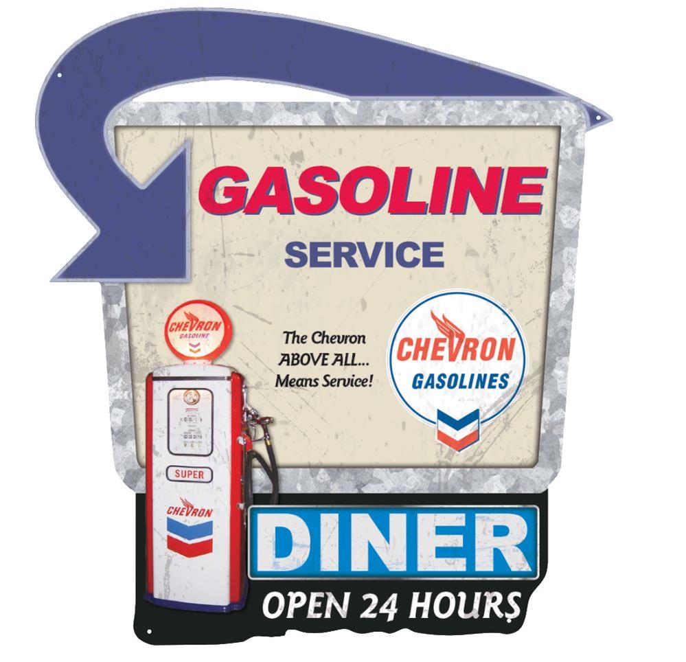 コレクション 1962's CHEVRON GAS&OIL CO, awg-40245_xl.jpg
