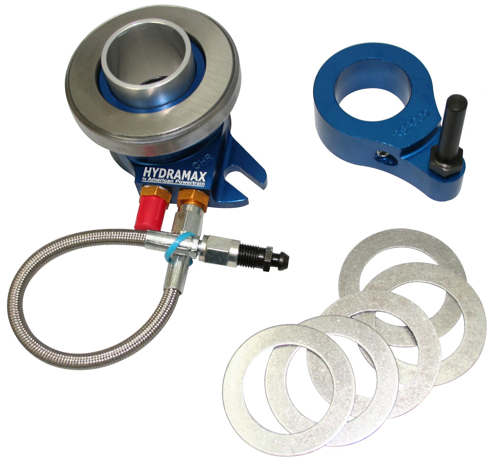 American Powertrain CACH30005HM American Powertrain Hydramax Hydraulic