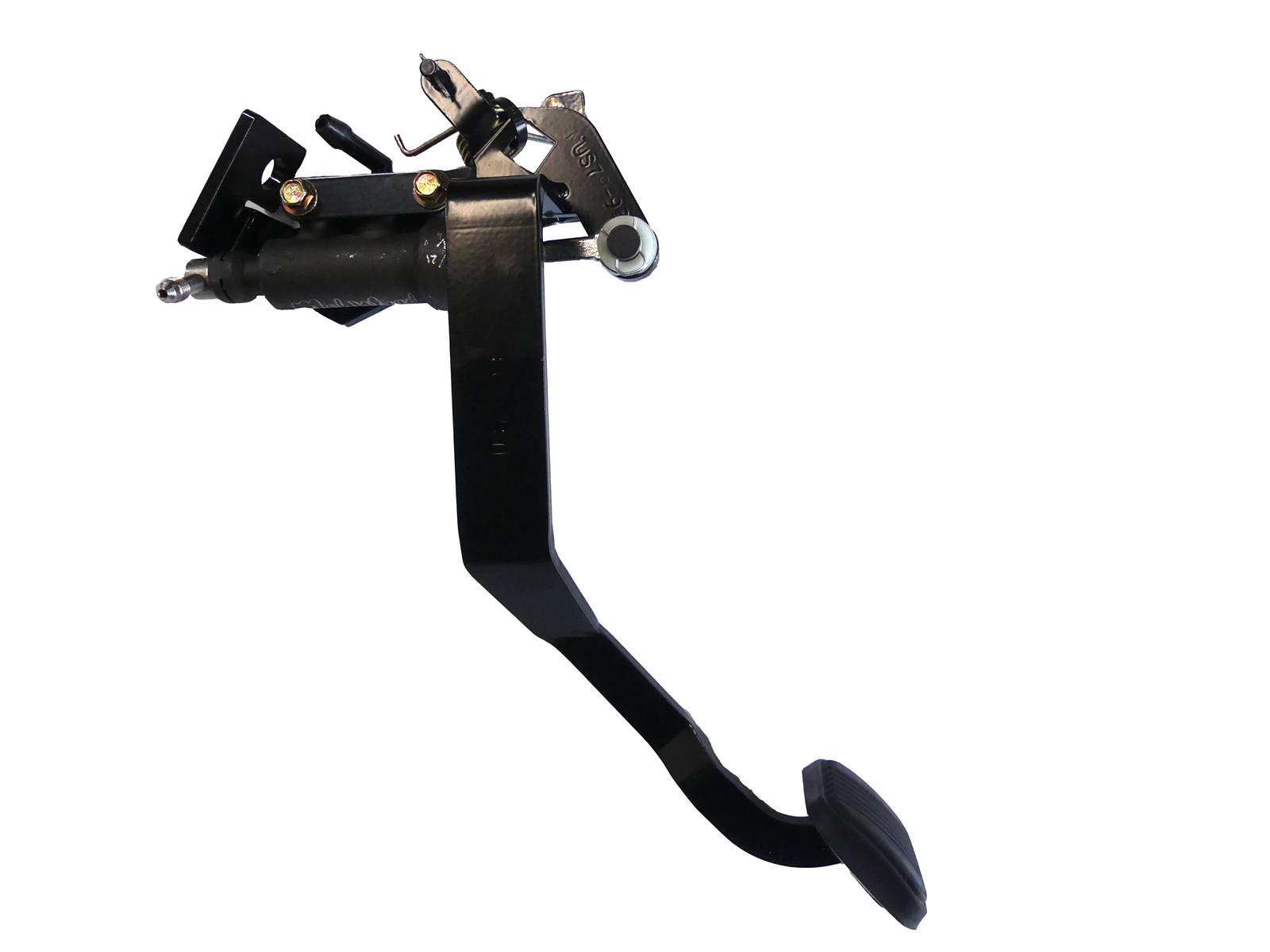 American Powertrain CAFO40005 American Powertrain Hydramax Hydraulic Clutch Release Systems