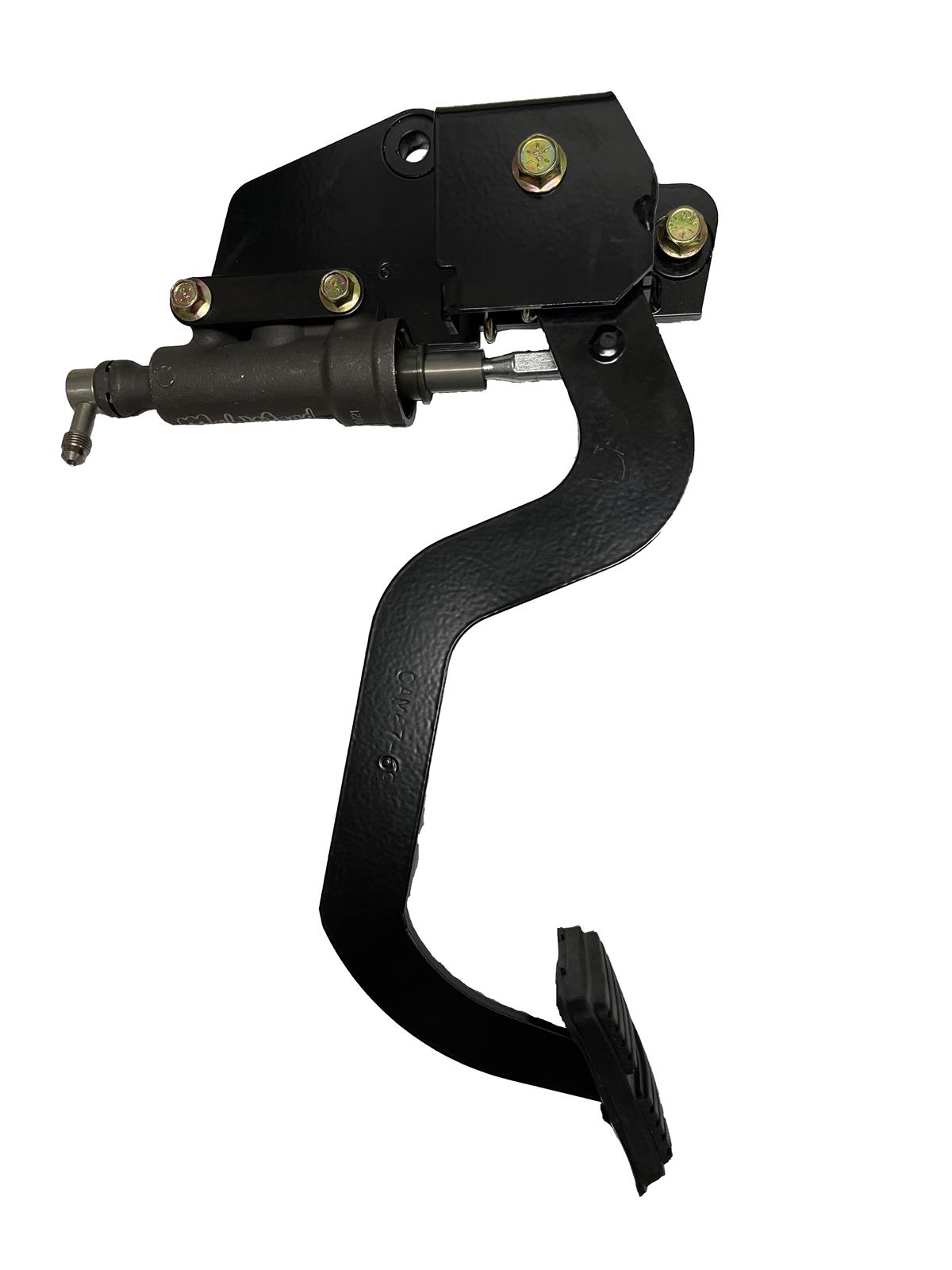 American Powertrain CAGM40011 American Powertrain Hydramax Hydraulic Clutch Release Systems
