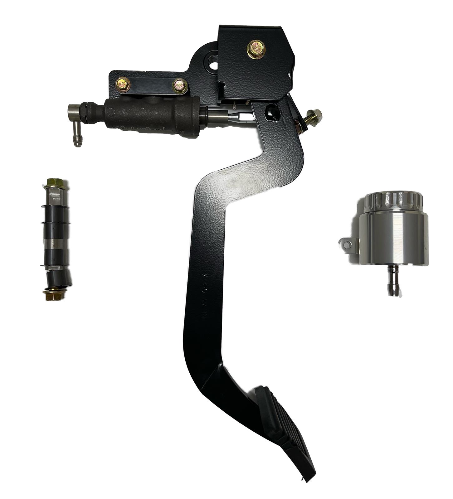 Gm Hydramax Hydraulic Clutch Actuator System at Jessica Franklin blog