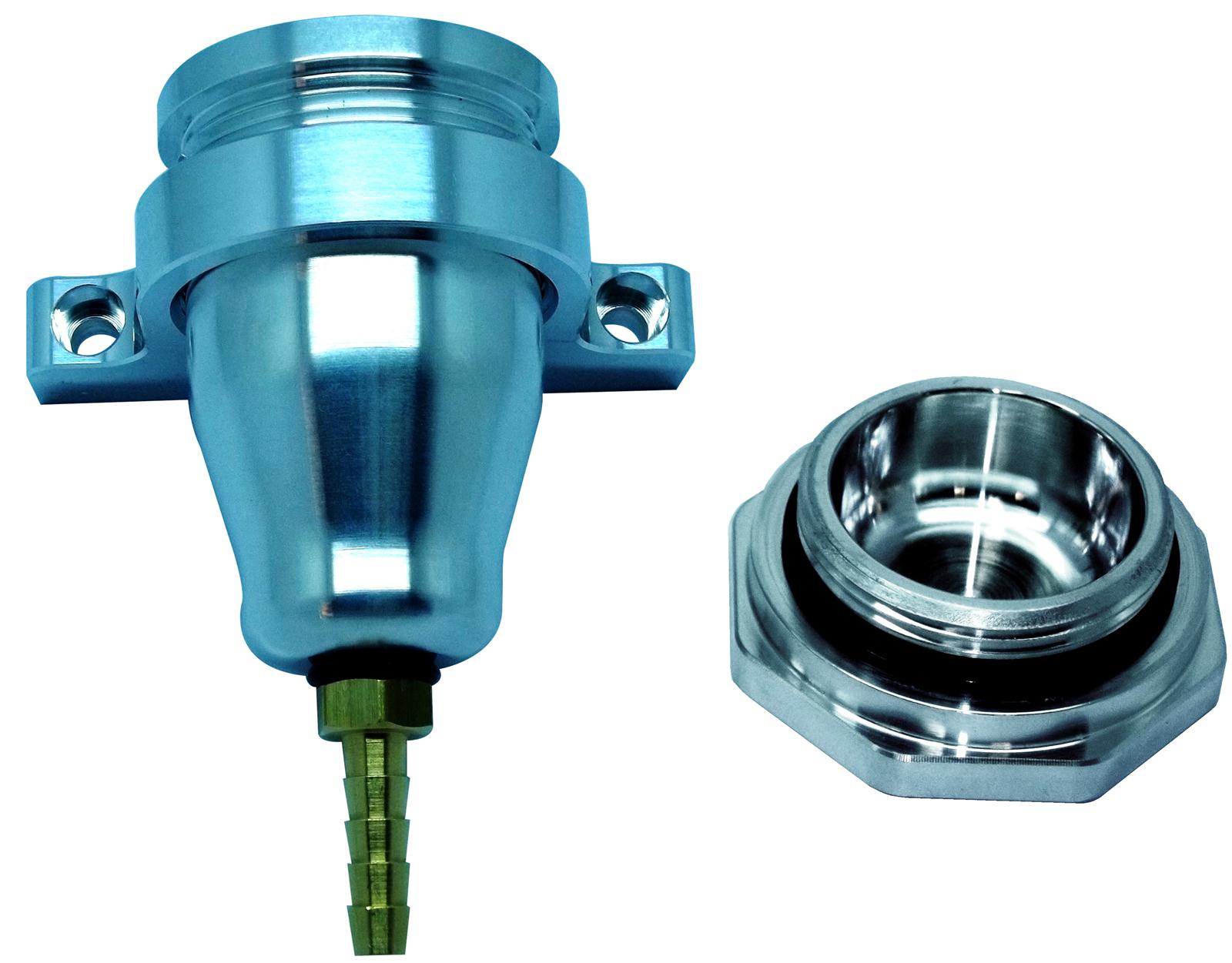 American Powertrain CAUN50002 American Powertrain Billet Master