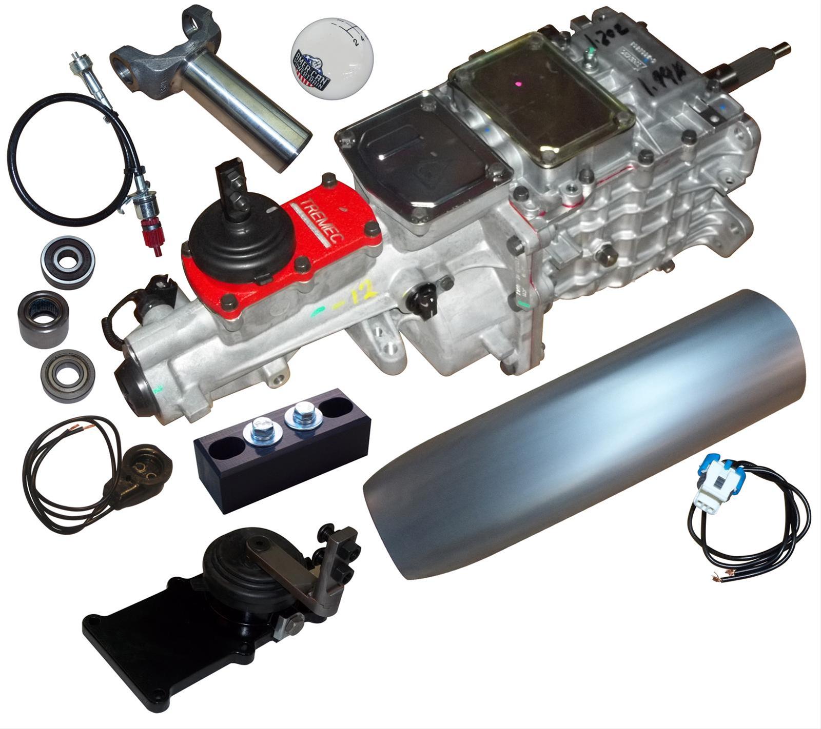Фиат 600.трансмиссия. [F5] 5-Speed manual Trans. Gmt800 Powertrain. RLS transmission Kits.
