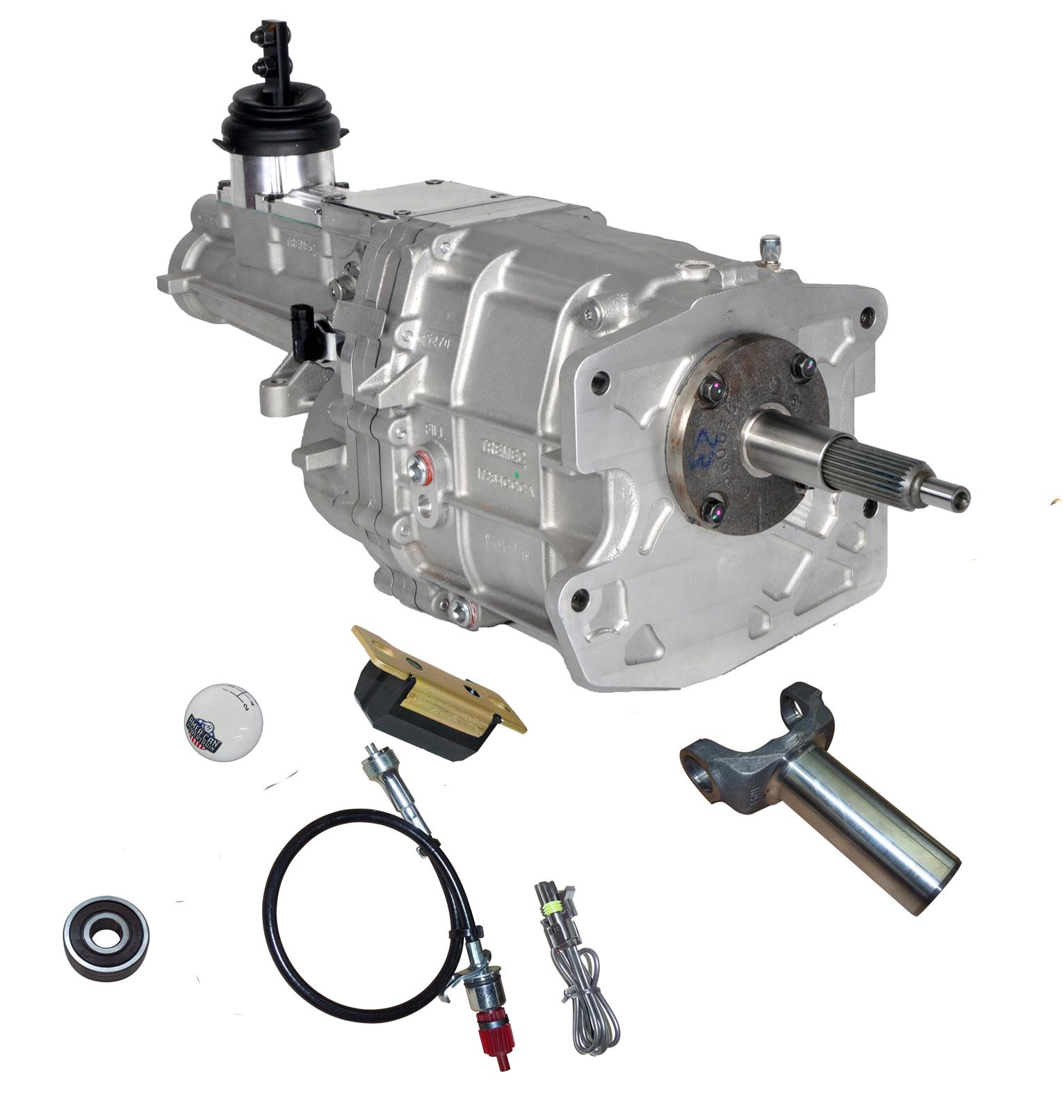 American Powertrain COGMA2HMX American Powertrain ProFit Tremec TKX