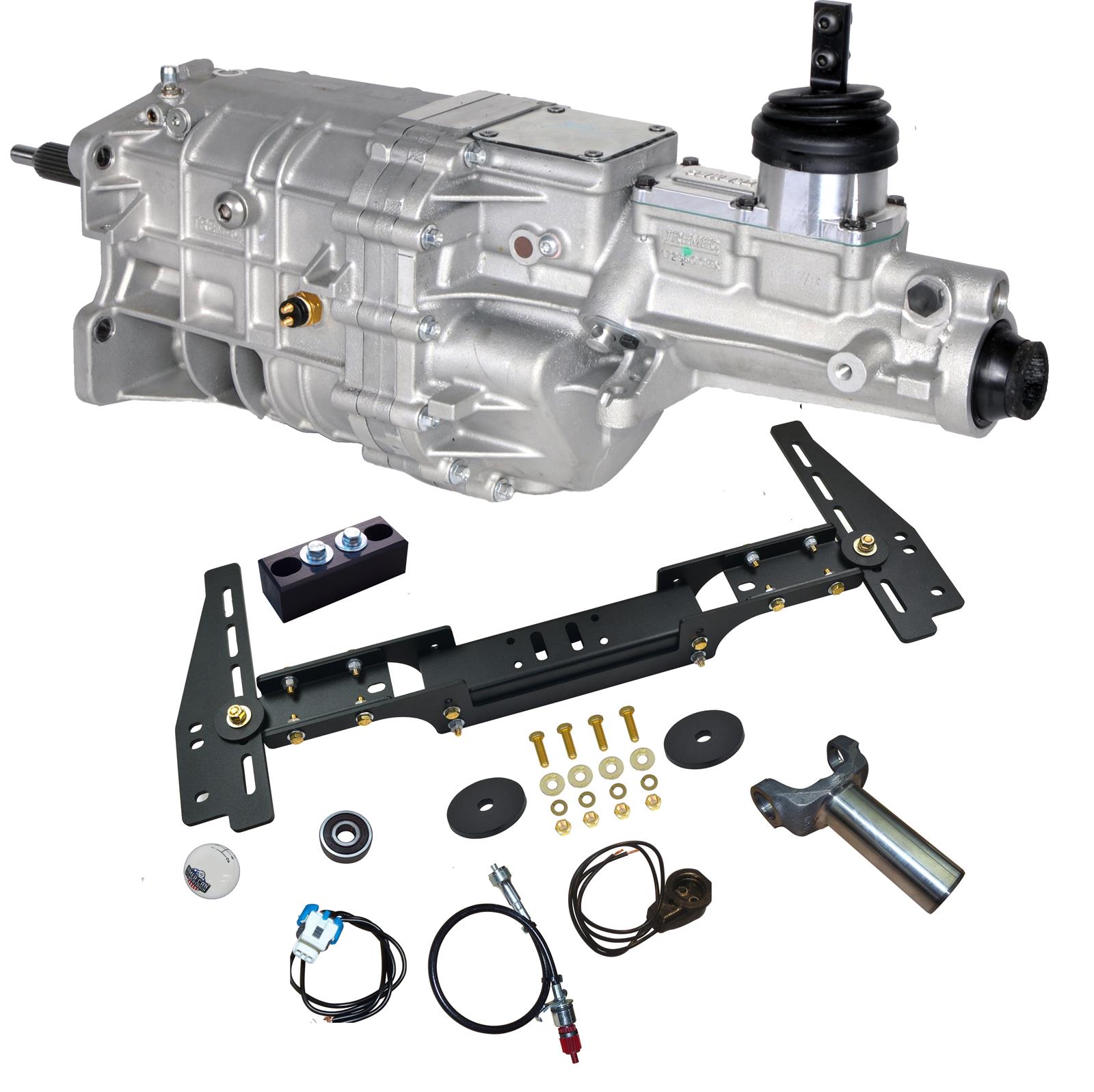 American Powertrain COGM-F1FX American Powertrain ProFit Tremec