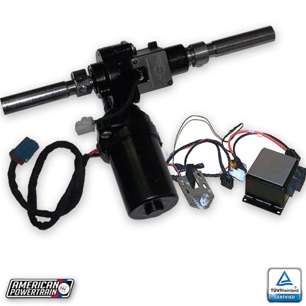 American Powertrain EZGM10011