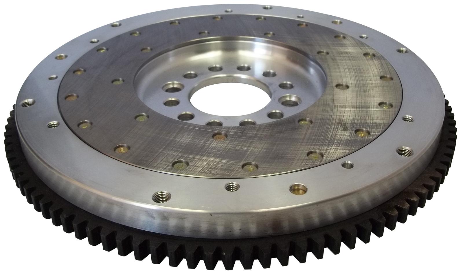 American Powertrain FWPO20001 American Powertrain Science Friction Flywheels Summit Racing
