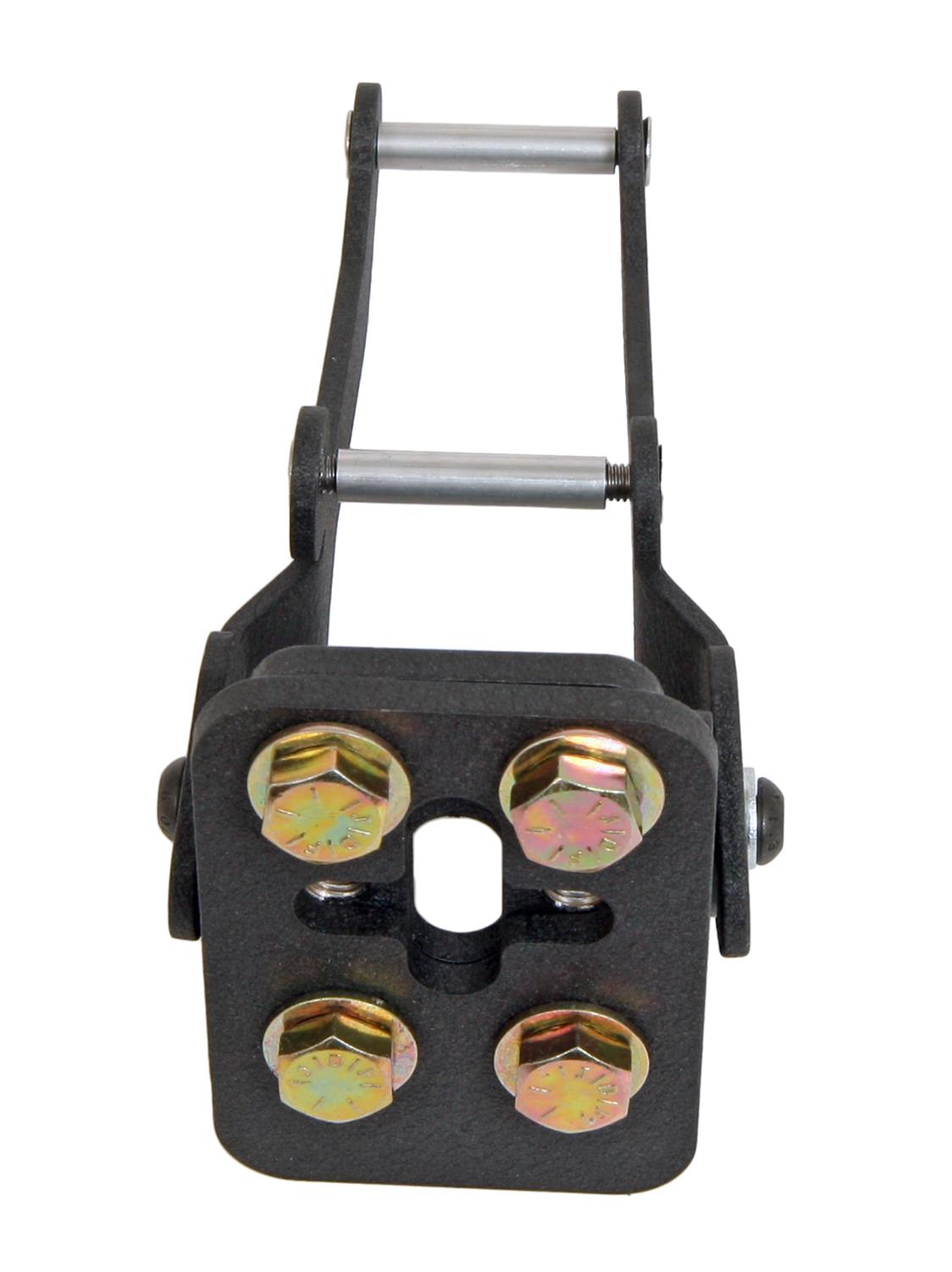 American Powertrain HMUN10001G American Powertrain Hydramax Hydraulic