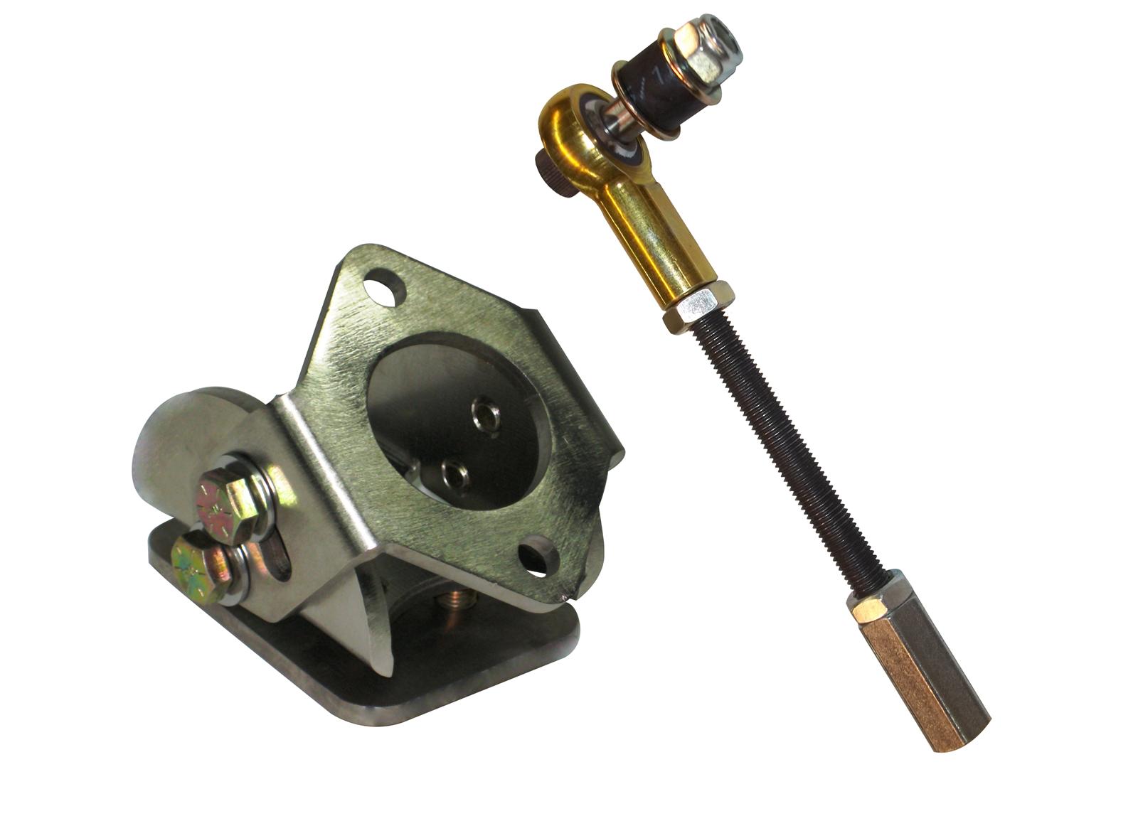 American Powertrain HMUN10001G American Powertrain Hydramax Hydraulic