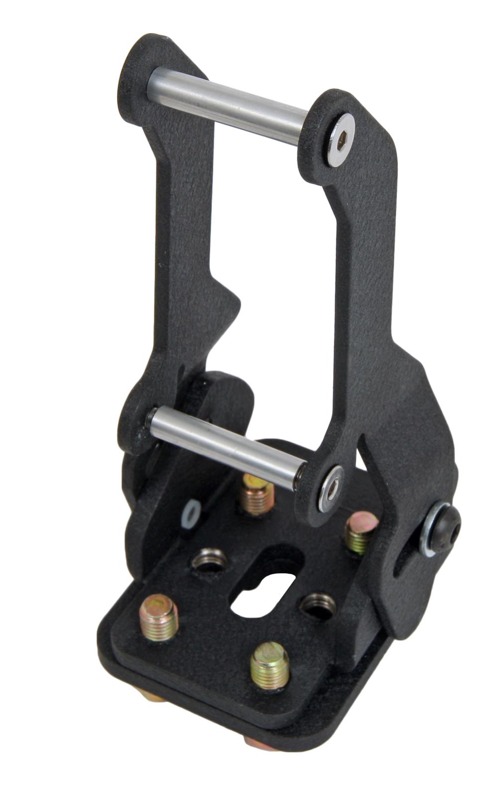 American Powertrain HMUN10001G American Powertrain Hydramax Hydraulic