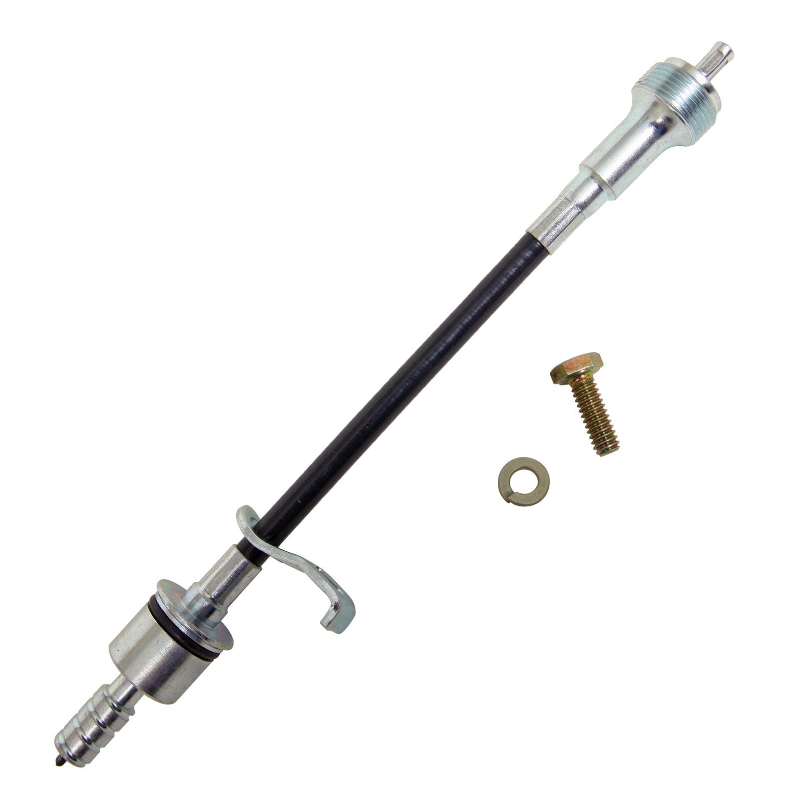 American Powertrain SPGM10006 American Powertrain Speedometer Cable