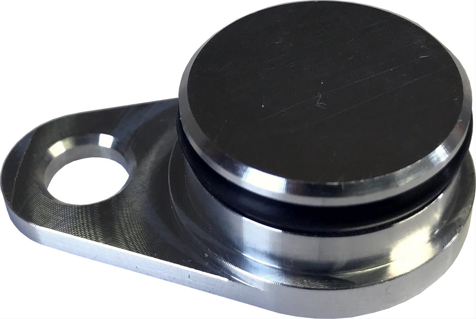 American Powertrain SPUN10004B American Powertrain Speedometer Cable