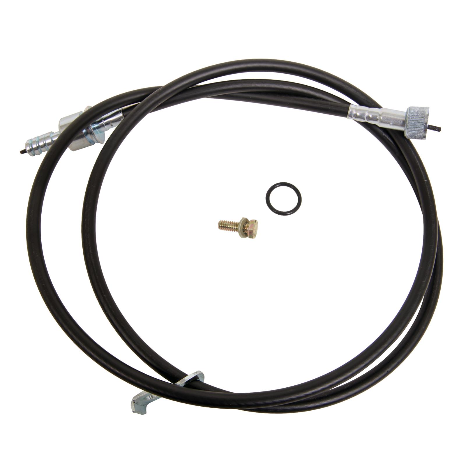 American Powertrain SPCH10001 American Powertrain Speedometer Cables