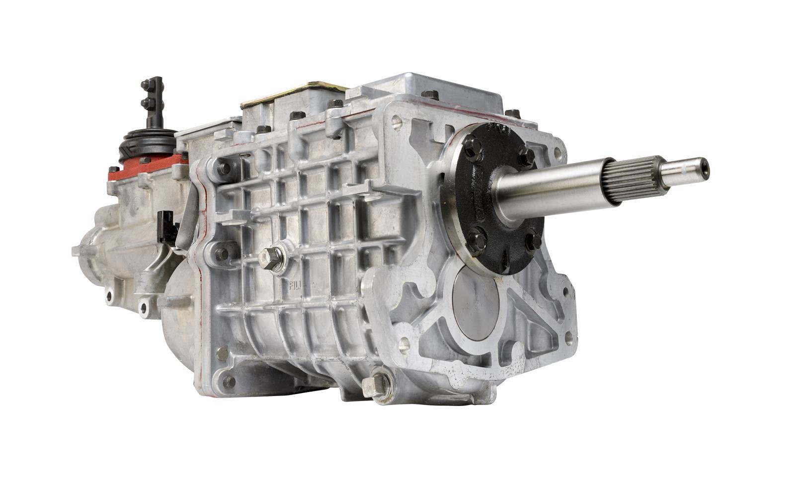 American Powertrain TCET4616 American Powertrain Tremec TKO 500 Manual