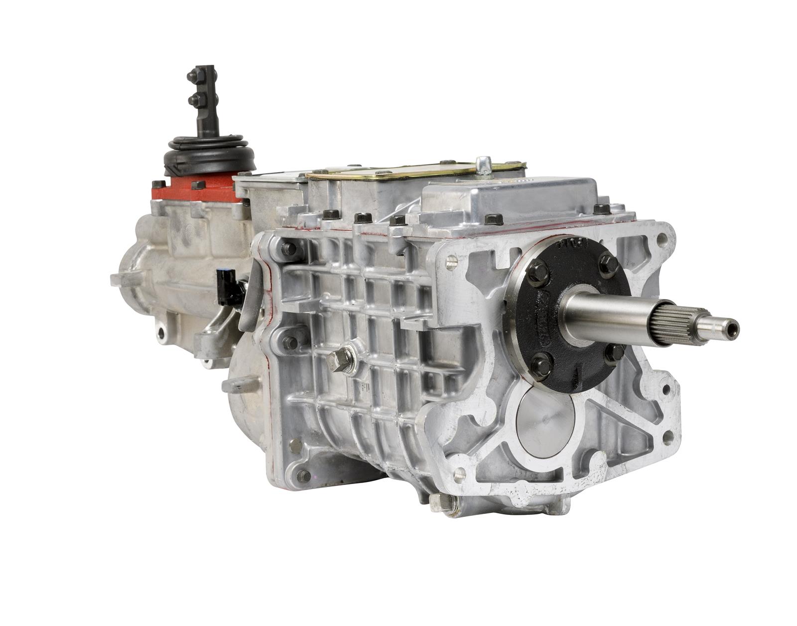 American Powertrain TCET-4617 American Powertrain Tremec TKO 600