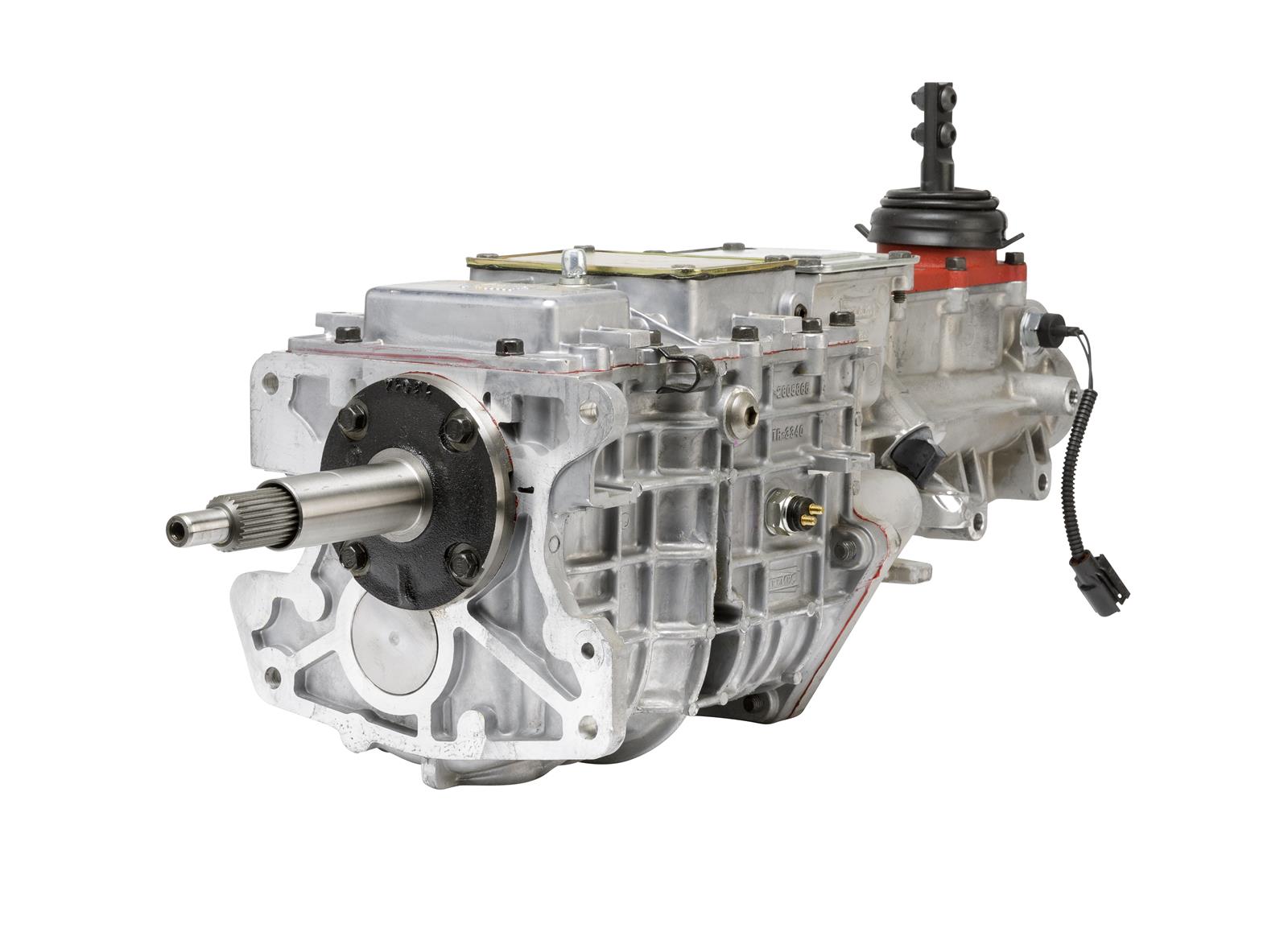 American Powertrain TCET-4617 American Powertrain Tremec TKO 600