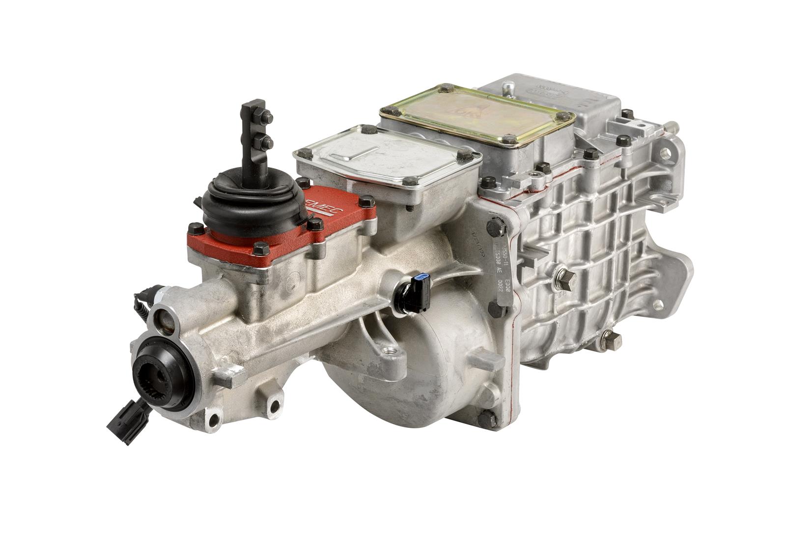 American Powertrain TCET-4617 American Powertrain Tremec TKO 600