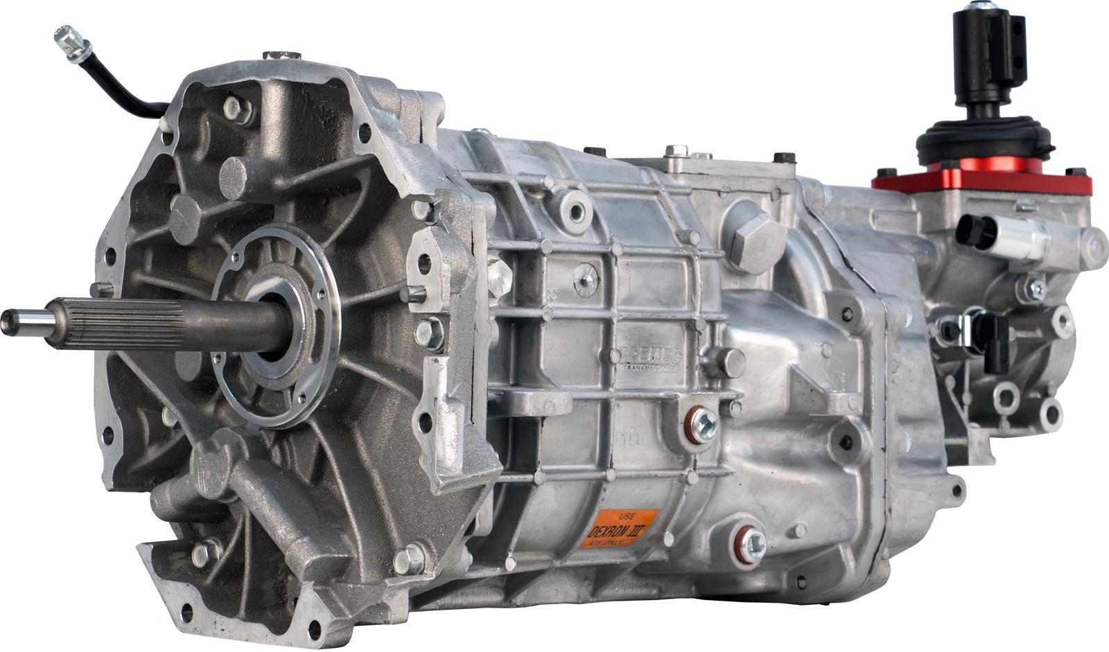 CHEVROLET American Powertrain TUET16363 American Powertrain Tremec