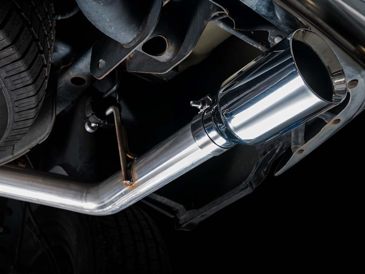 AWE Tuning 09-18 RAM 1500 5.7L (w/o Cutout) 0FG Dual Rear Exit Cat-Back Exhaust - Chrome Silver Tips thumbnail 6