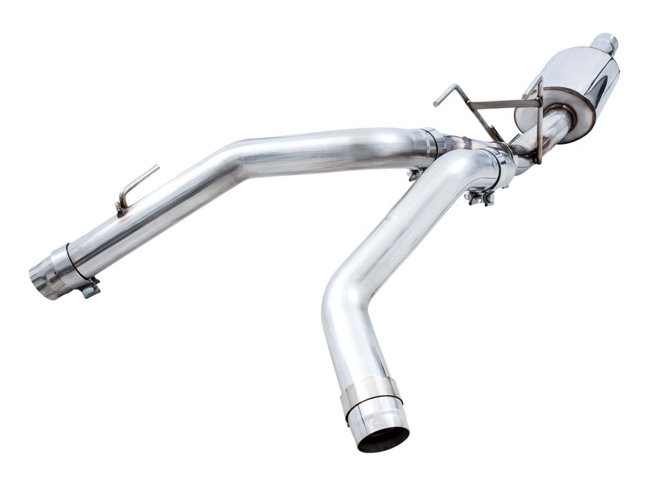 AWE Tuning 09-18 RAM 1500 5.7L (w/o Cutout) 0FG Dual Rear Exit Cat-Back Exhaust - Diamond Black Tips thumbnail 6