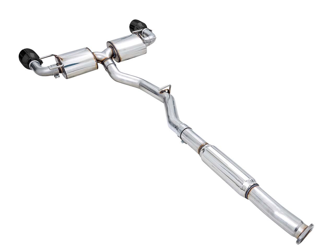 AWE Tuning 3015-33486 AWE Tuning Touring Edition Exhaust Systems