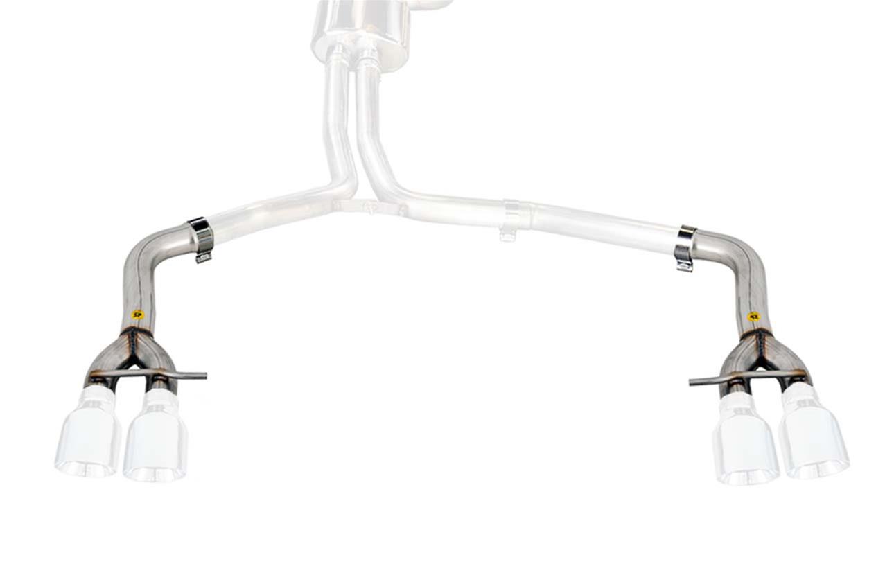 AWE Tuning Audi S6 / S7 Touring to Track Conversion Kit