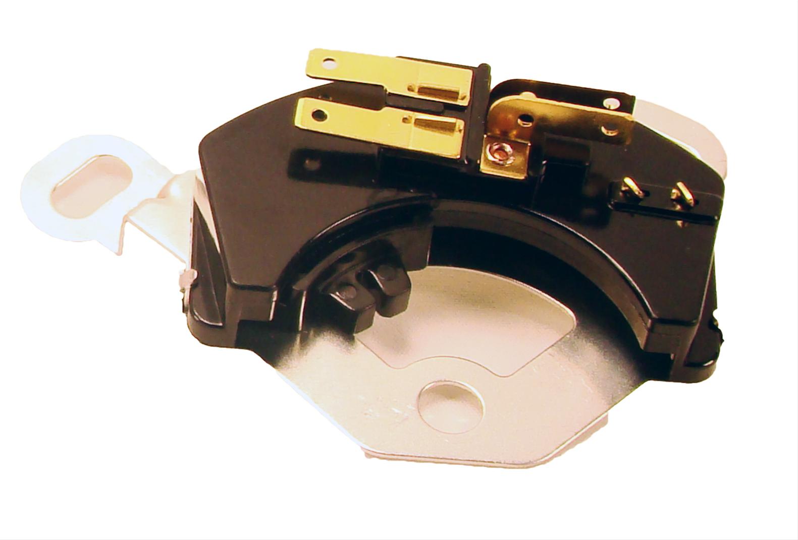 American Autowire 01993696 American Autowire Neutral Safety/Backup