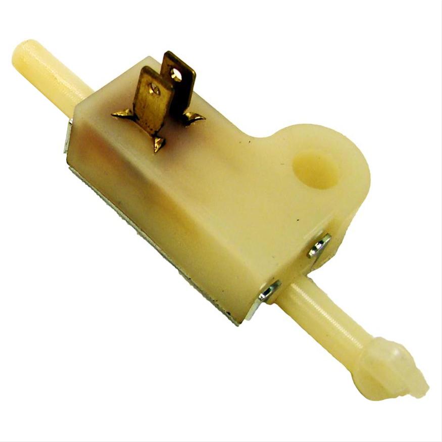 American Autowire 03983965 American Autowire Neutral Safety Switches