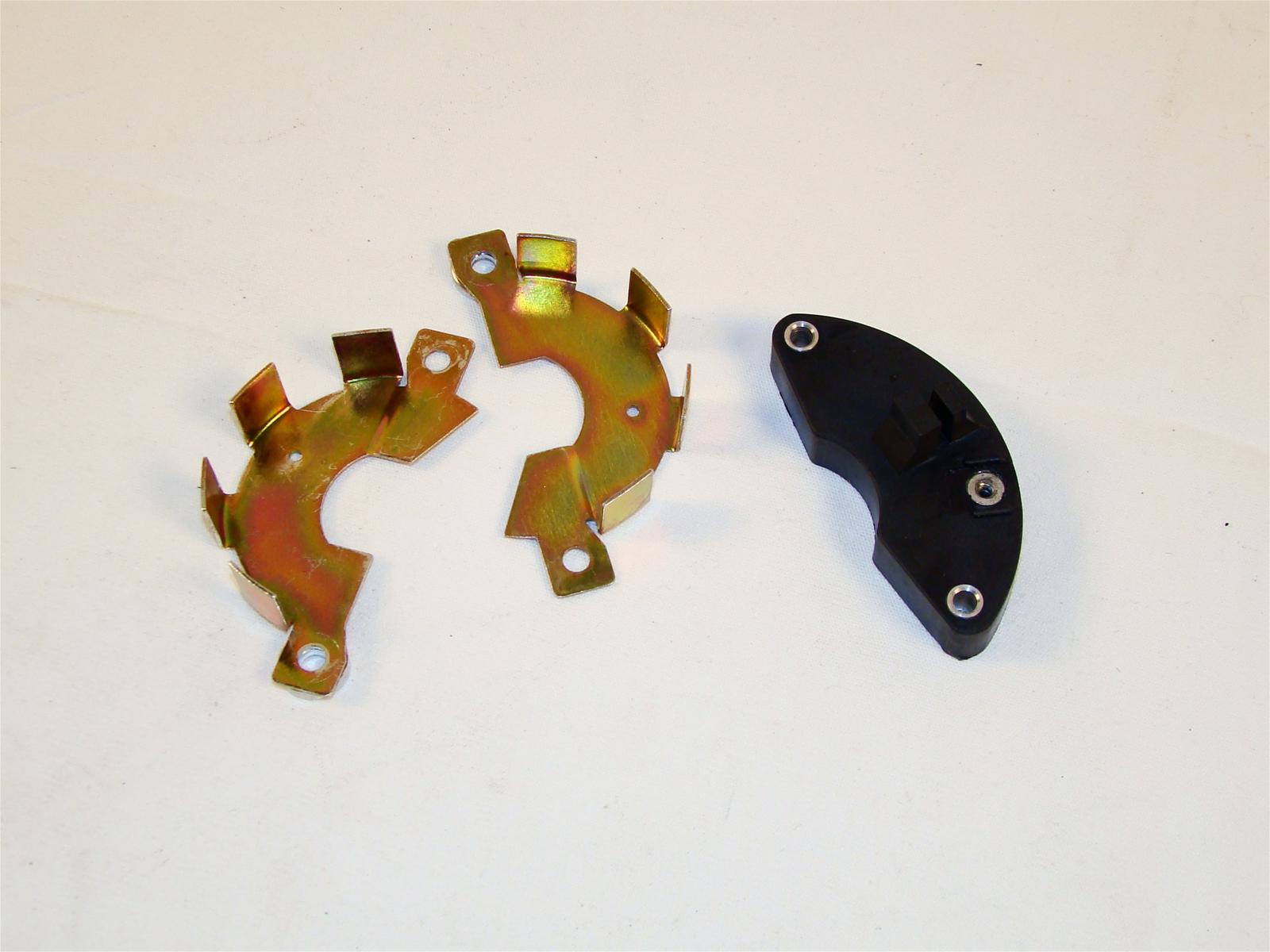 American Autowire 38131 American Autowire Breakerless Se Ignition
