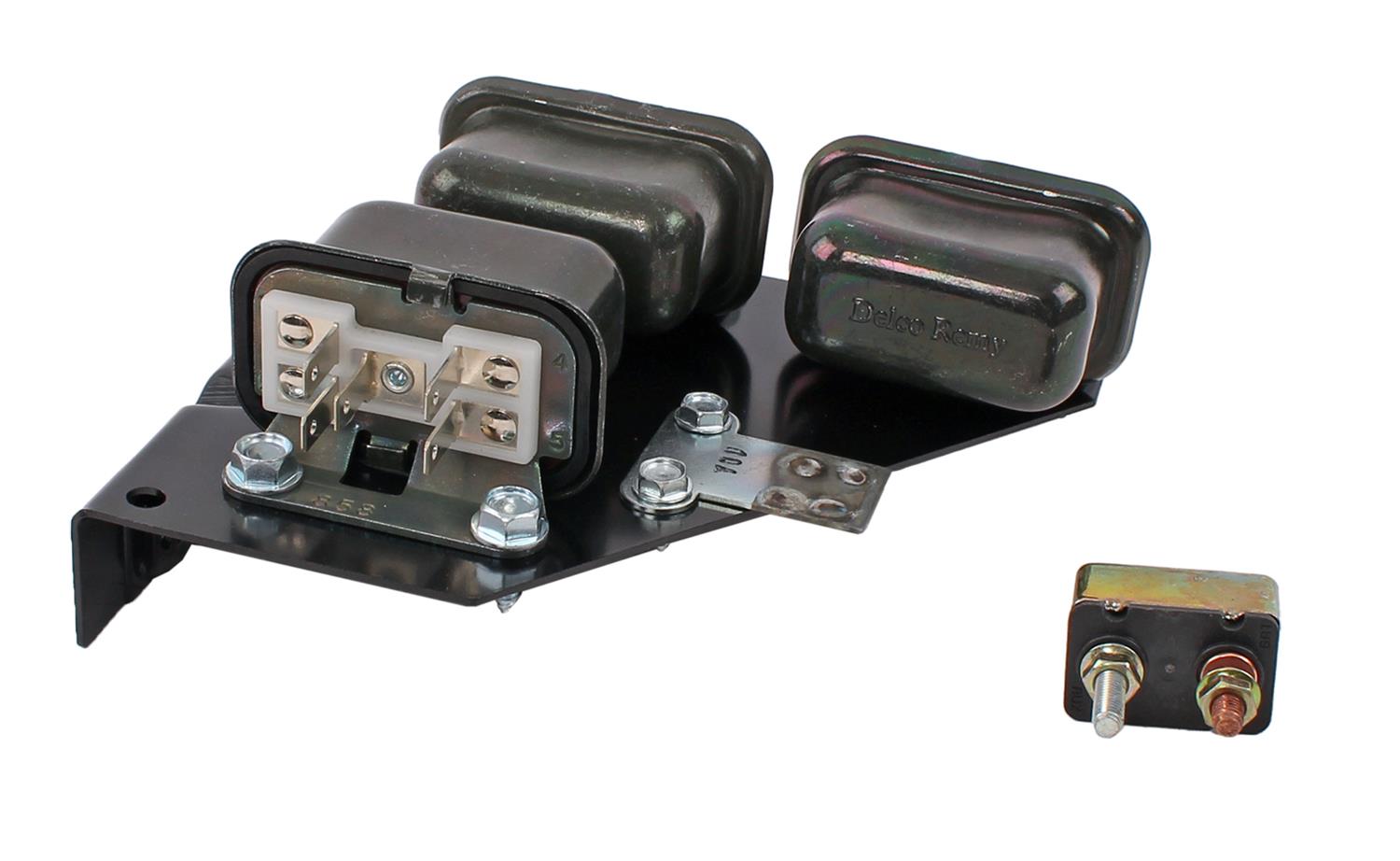 American Autowire 40120