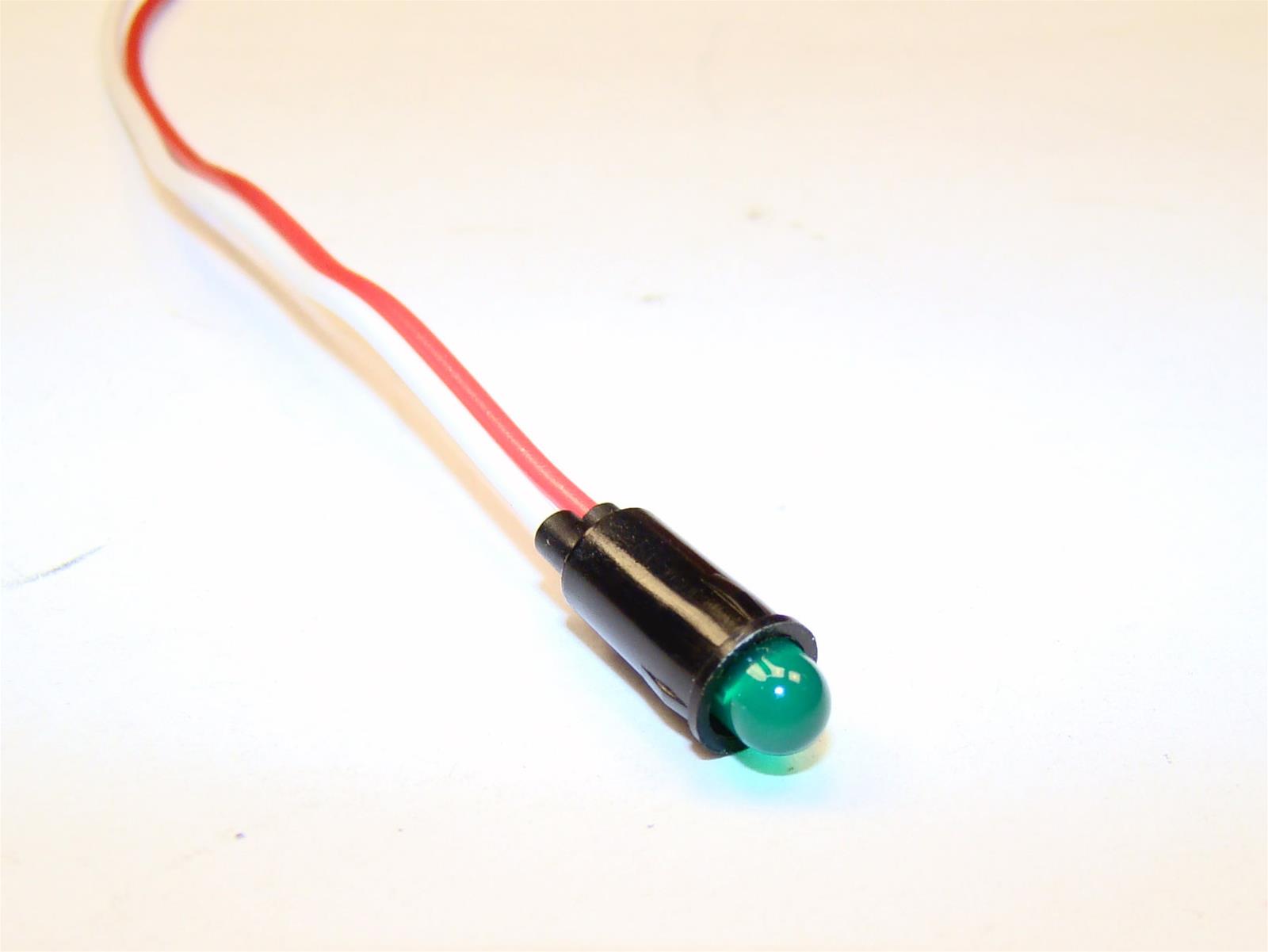 American Autowire 500325 American Autowire Indicator Lights