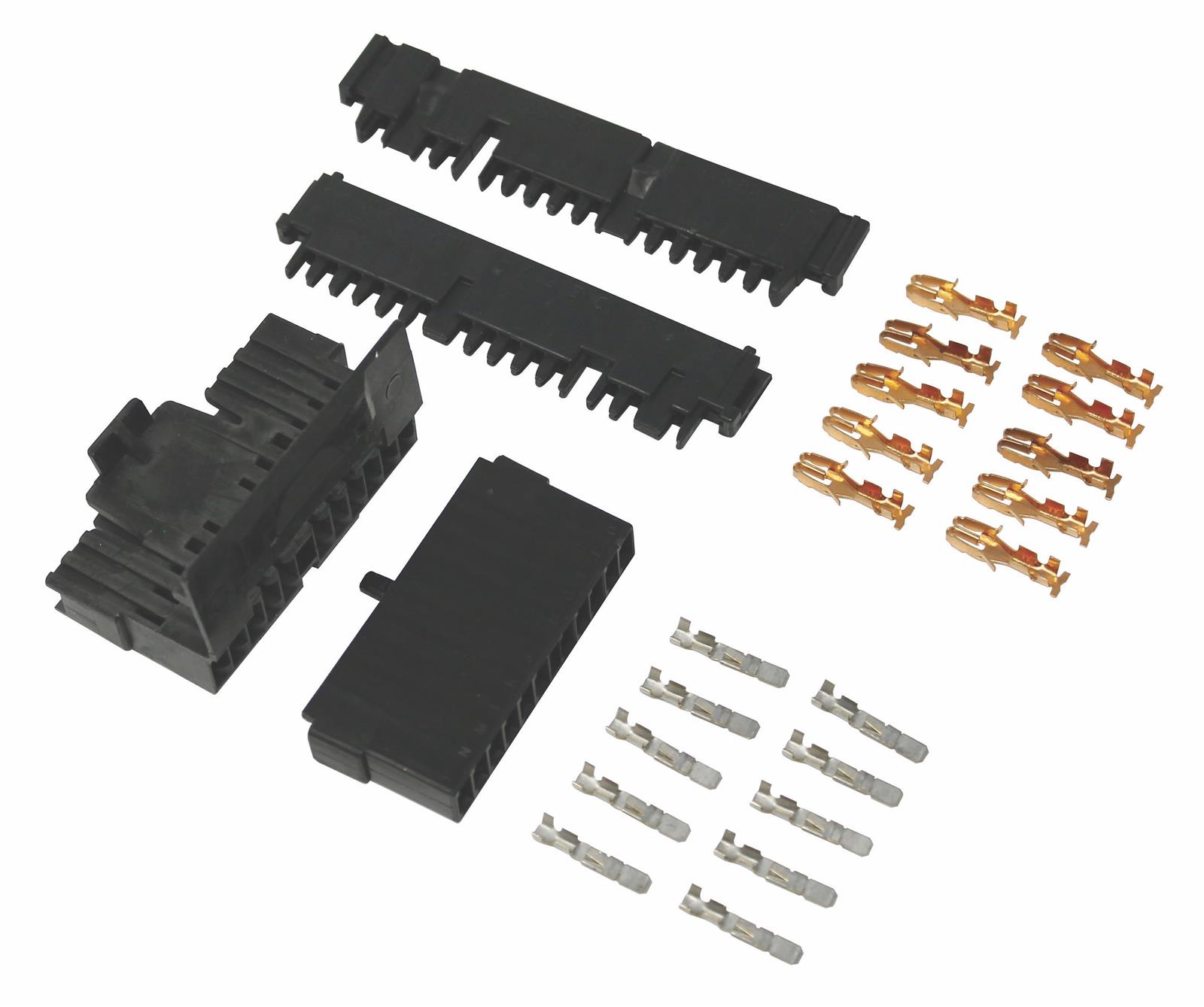 American Autowire 500428 American Autowire Wiring Connectors