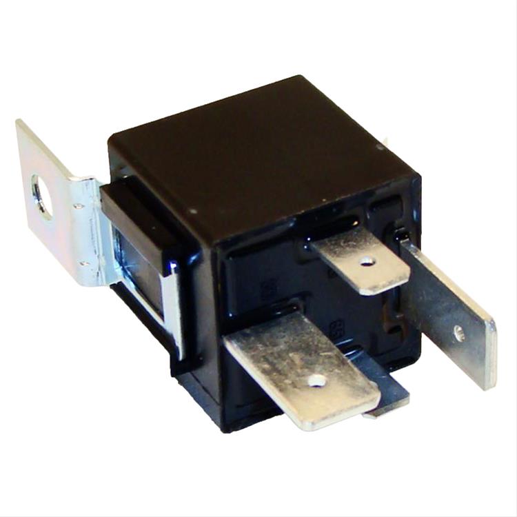 American Autowire 500532 American Autowire Relays Summit Racing